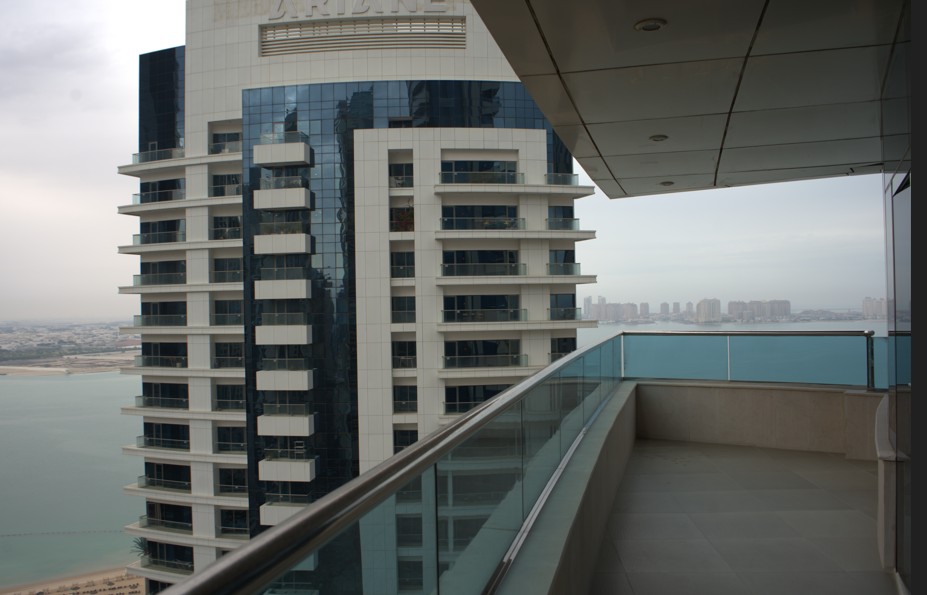 Forty Four West Bay Tower