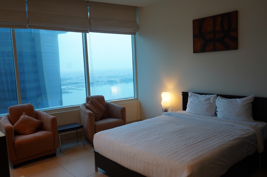 Forty Four West Bay Tower