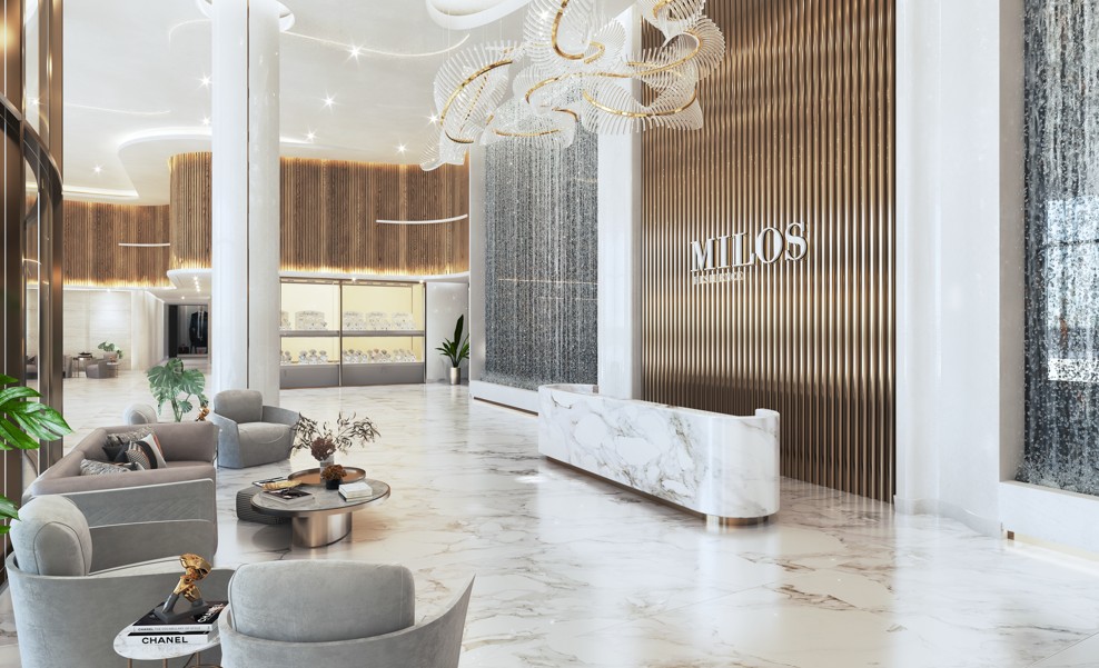 Milos 