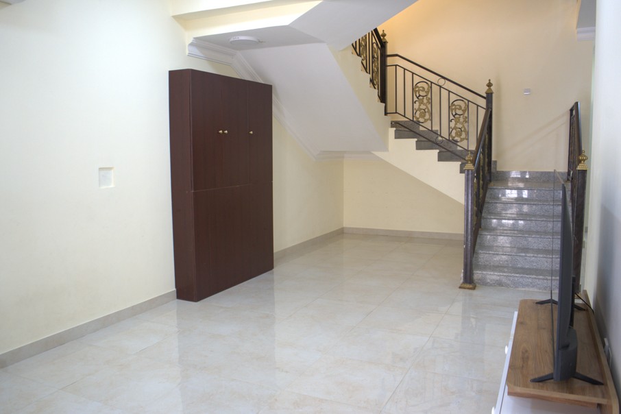 Al Sakhama, Doha