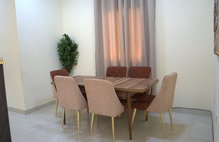 Al Sakhama, Doha