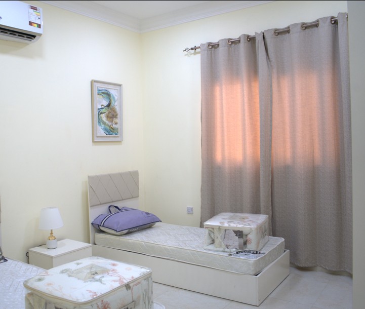 Al Sakhama, Doha