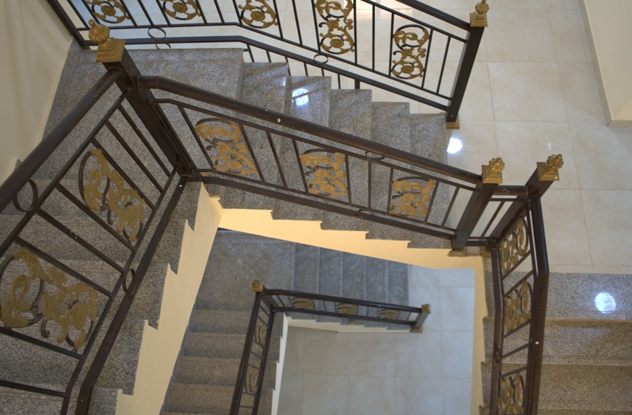 Al Sakhama, Doha