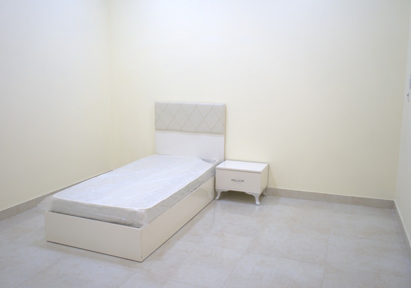 Al Sakhama, Doha