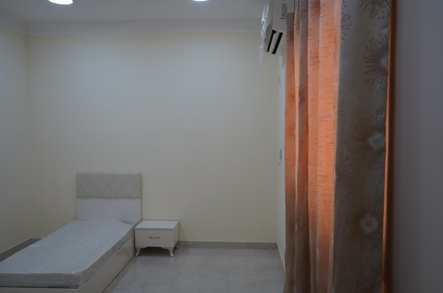Al Sakhama, Doha