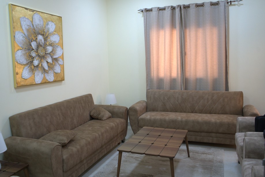 Al Sakhama, Doha