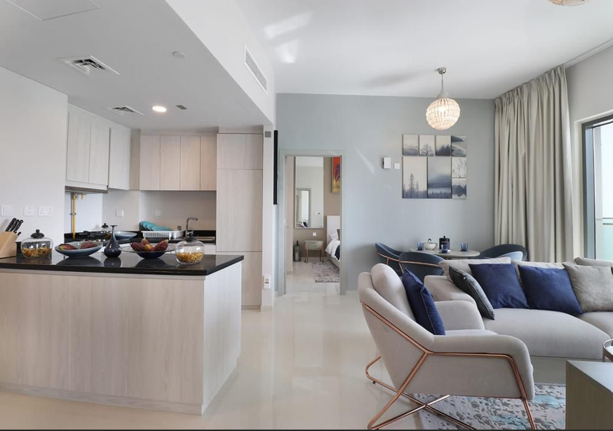 DAMAC - SEA VIEW