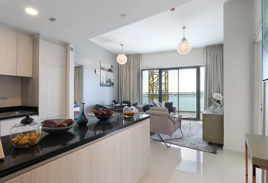 DAMAC - SEA VIEW