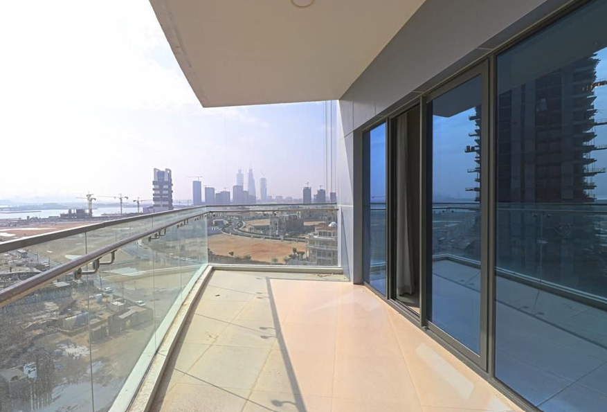 DAMAC - SEA VIEW