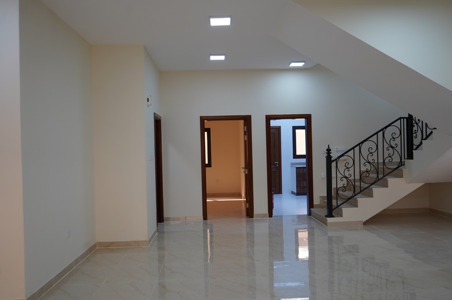 Villa in Markhiya 